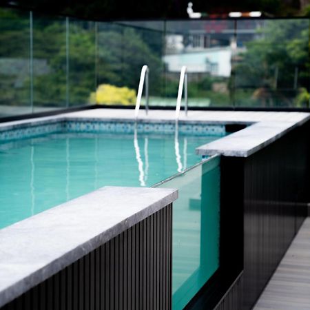 Zar Hotel Amanzimtoti Kültér fotó