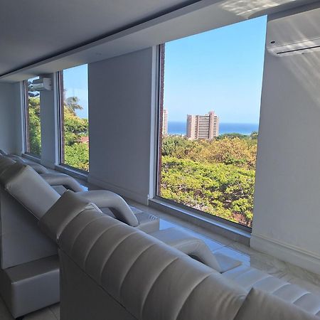 Zar Hotel Amanzimtoti Kültér fotó