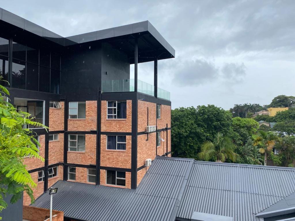 Zar Hotel Amanzimtoti Kültér fotó