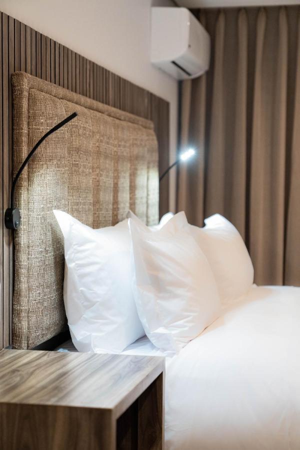 Zar Hotel Amanzimtoti Kültér fotó