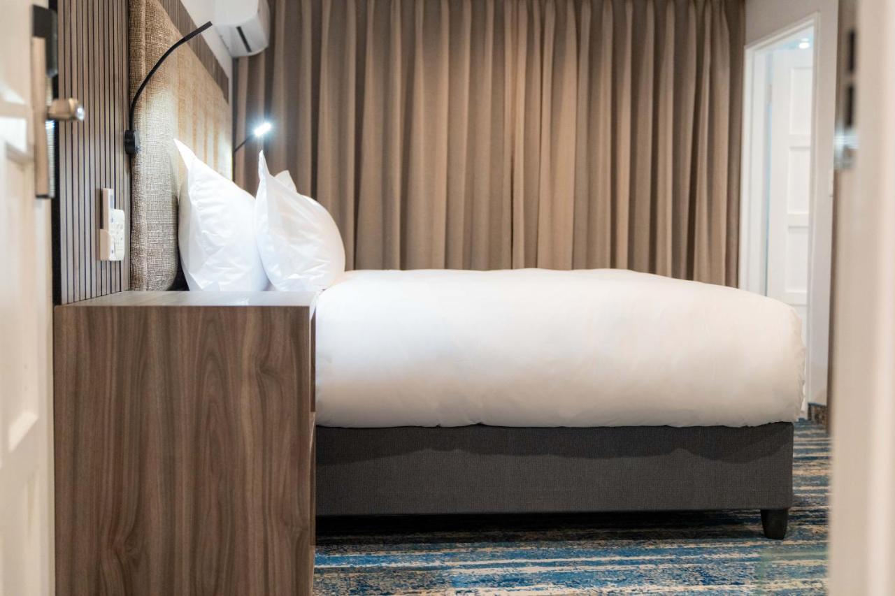 Zar Hotel Amanzimtoti Kültér fotó