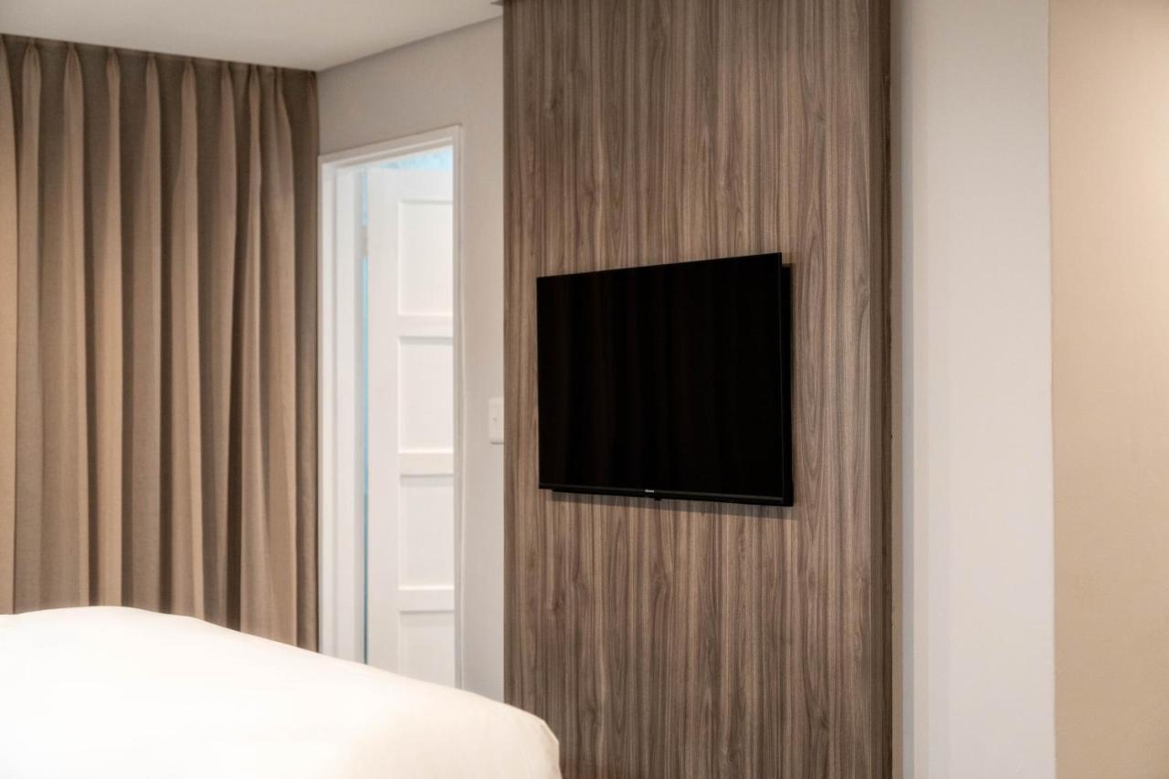 Zar Hotel Amanzimtoti Kültér fotó