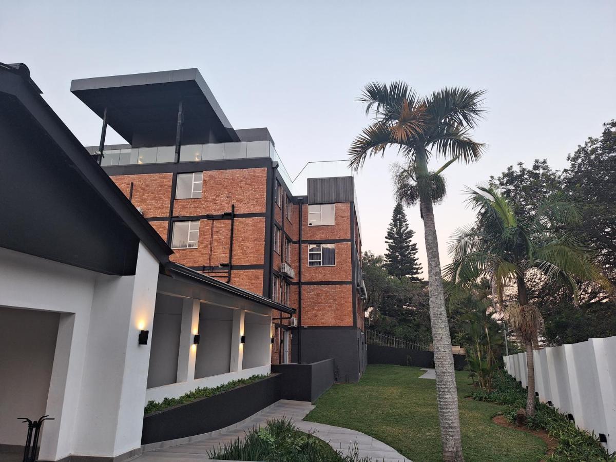 Zar Hotel Amanzimtoti Kültér fotó