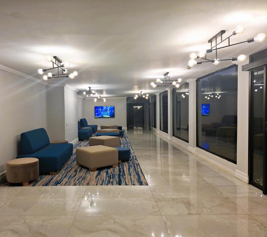 Zar Hotel Amanzimtoti Kültér fotó