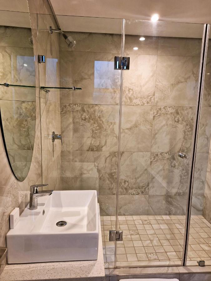 Zar Hotel Amanzimtoti Kültér fotó