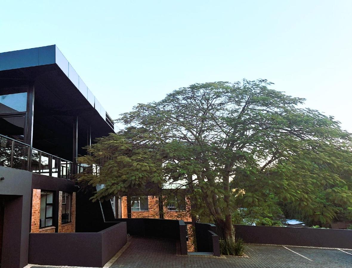 Zar Hotel Amanzimtoti Kültér fotó