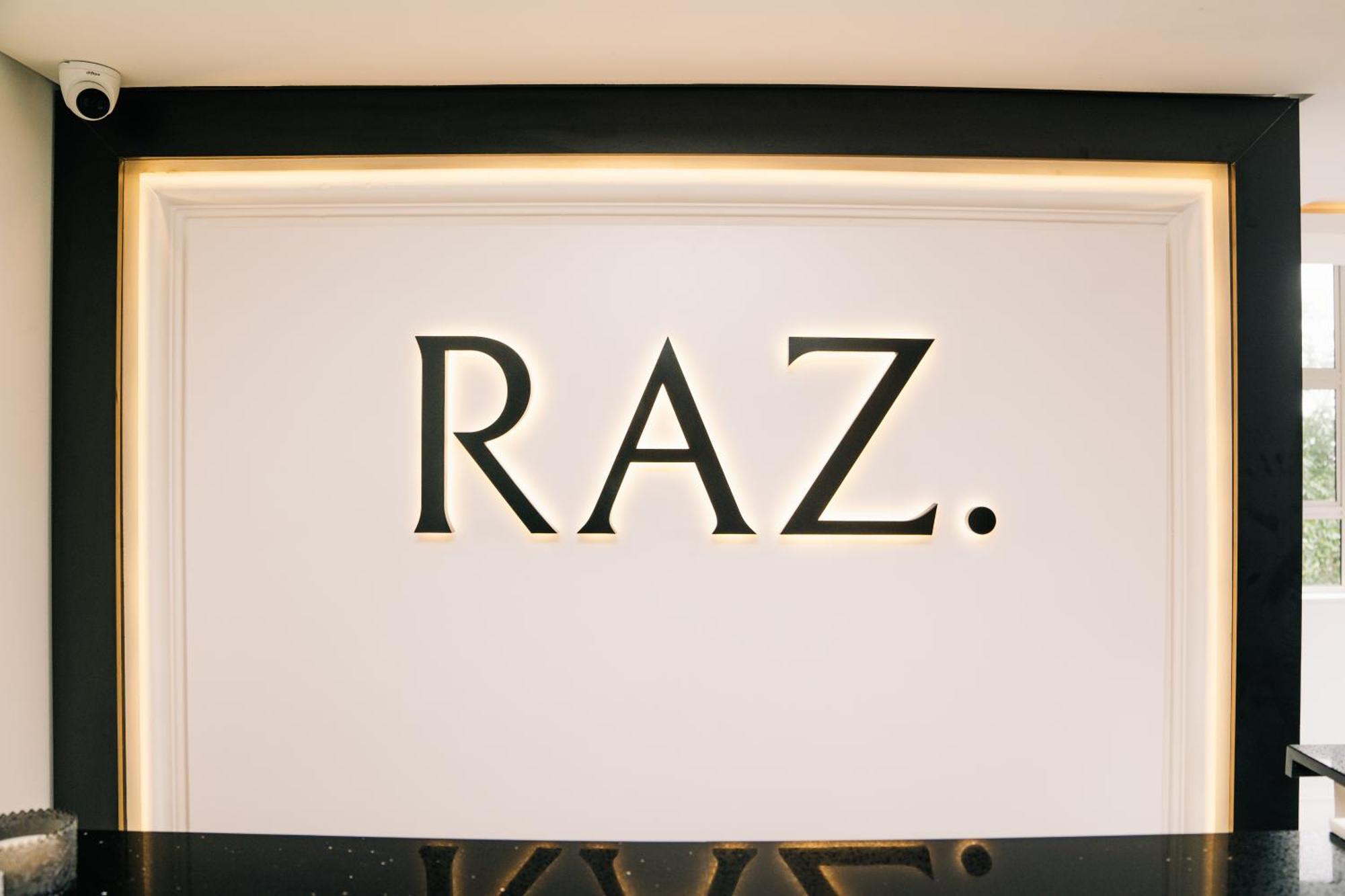 Zar Hotel Amanzimtoti Kültér fotó