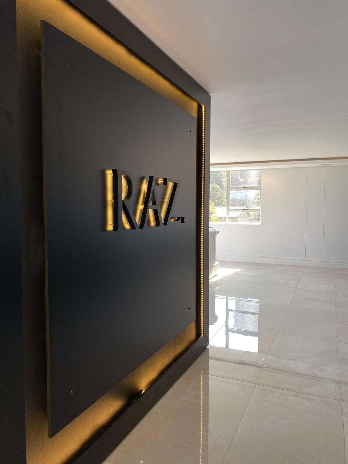 Zar Hotel Amanzimtoti Kültér fotó