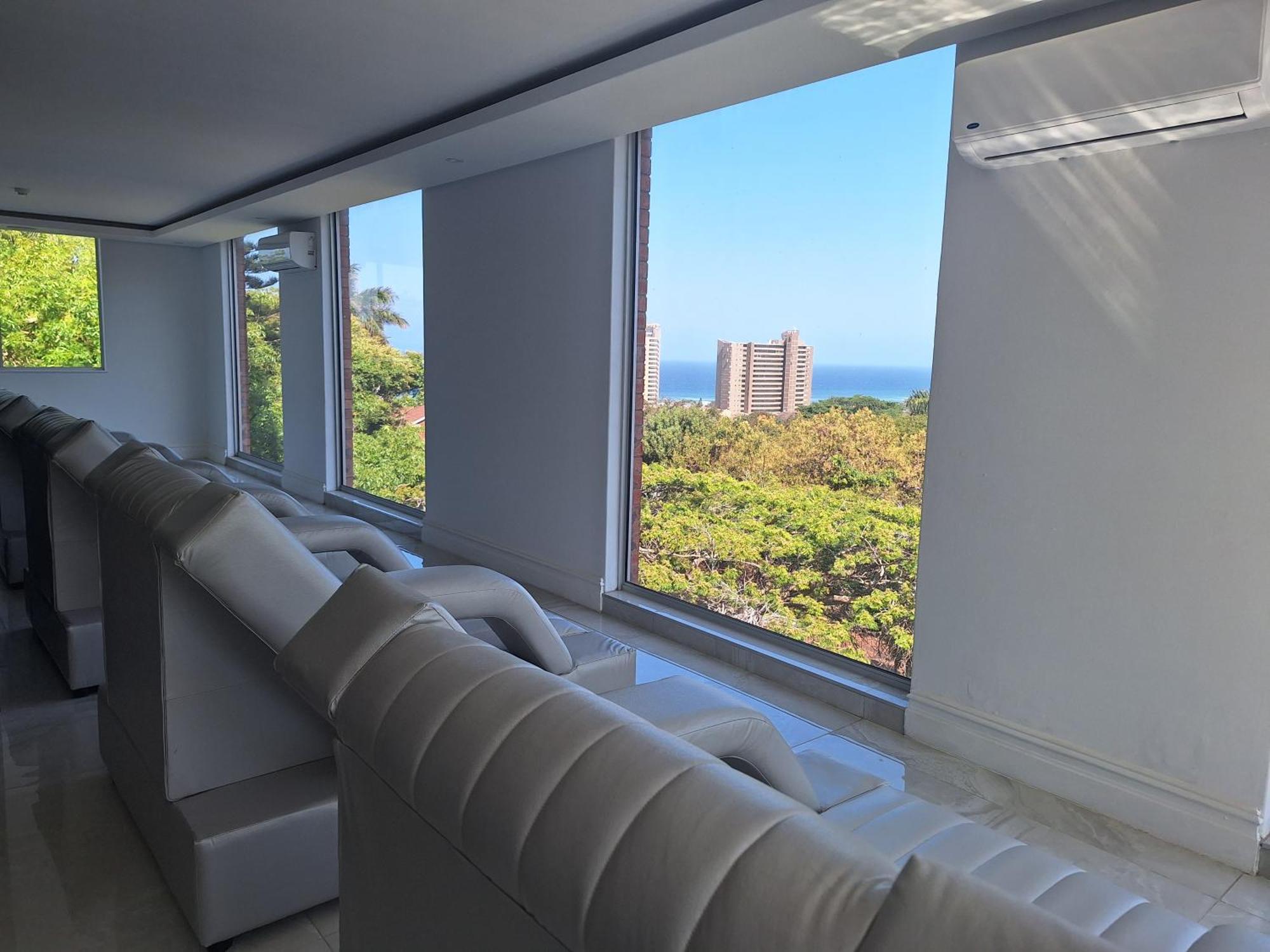 Zar Hotel Amanzimtoti Kültér fotó